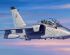 preview Збірна модель літака A-11B Trainer