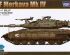 preview Збірна модель IDF Merkava Mk IV