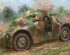 preview Сборная модель 1/35 Бронеавтомобиль Шкода ПА-2 «черепаха» ХоббиБосс 83888