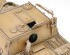 preview Scale model 1/35 self-propelled gun Sturmtiger 38 CM Tamiya 35177