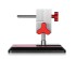preview DSPIAE AT-TVA&amp;B Benchtop Modeling Vise with Stand