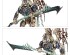 preview Ігровий набір Warhammer AGE OF SIGMAR: SPEARHEAD OSSIARCH BONEREAPERS - MORTISAN ELITE