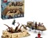 preview Constructor LEGO Star Wars™ Desert Skiff and Sarlacc Pit 75396