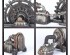 preview Ігровий набір Warhammer - NECROMUNDA: TERRAIN ZONE MORTALIS: FACTORIA PIPES