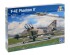 preview Scale model 1/48 Airplane F-4E Phantom II Italeri 2770