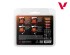 preview Набор акриловых красок Game Color Оранжевые оттенки (Orange Color Set) 4 шт VAL 72381