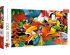 preview Puzzles Colored birds 500pcs