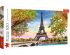 preview Puzzles Romantic Paris: France 500pcs