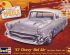 preview 1957Chevy Bel Air Two-Door Sedan