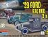 preview 1929 Ford Rat Rod