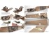 preview Книга Методи масштабного моделювання літаків Eduard AK-Interactive AK130022