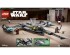 preview LEGO Star Wars Mandalorian Starfighter N-1 75325