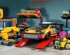 preview Конструктор LEGO City Тюнинг-ателье 60389