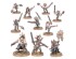 preview Ігровий набір Warhammer 40000 - COMBAT PATROL: WORLD EATERS