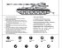 preview Збірна модель 1/35 Німецький танк PAK 44 Waffentrager Krupp 1Trumpeter 05523