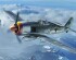 preview Збірна модель 1/48 Літак Focke-Wulf FW190A-8 HobbyBoss 81782