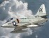 preview Збірна модель 1/48 Американський штурмовик A-4B Sky Hawk HobbyBoss 81790