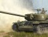 preview Збірна модель 1:35 Американський важкий танк T30 HobbyBoss 84512