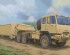 preview Збірна модель 1/35 Військовий тягач M1088 Tractor Trumpeter 01098