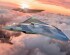 preview Збірна модель 1:72 Літак PLAAF J-36 Trumpeter 01689
