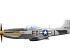 preview North1/48 American P-51D Mustang `Yellow Nose`9 Meng LS-009