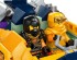 preview Конструктор LEGO NINJAGO Баги для бездорожья ниндзя Арин 71811