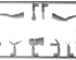 preview Збірна модель 1/35 Фігури Сучасні міські мандрівники MiniArt 38095