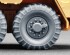 preview Набір коліс (з деформацією) TO-3 15.00-21 для ShKH vz.77 DANA від HobbyBoss ScaleX WM-35043W