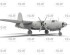 preview Scale model 1/48 American bomber B-26B Marauder ICM 48320