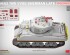preview Збірна модель 1/35 Американський танк M4A3 76W VVSS Sherman Late Updated Version RFM RM-5133