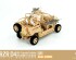 preview Збірна модель 1/35 Надлегкий тактичний всюдихід MRZR D4 (Dual Combo Set) Magic Factory 2005