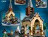 preview Конструктор LEGO HARRY POTTER Замок Гоґвортс. Човновий елінг 76426
