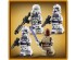 preview Конструктор LEGO Star Wars Боевой танк Республики 75342