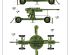 preview Scale model 1/35 Soviet 52-K 85mm Air Defense Gun M1939 Early Version Trumpeter 02341