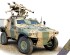 preview Scale model 1/72 French armored car VB2L Mistral (AI version) long chassis ACE 72423