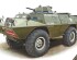 preview Scale model 1/72 Armored patrol car V-100 (XM-706 E1) ACE 72431