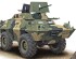 preview Scale model 1/72 US Air Force V-100 Armored Patrol Vehicle (XM-706 E2) ACE 72438