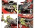 preview ORKS: BOOMDAKKA SNAZZWAGON