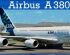 preview Airbus A 380 Design New livery First Flight