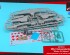 preview Сборная модель 1/72 Истребитель МиГ-3 поздних выпусков – «Зимняя ПВО» Armory Models Group 72012