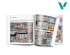 preview Book - Extreme Realistic Buildings Vallejo VAL 75050
