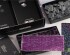 preview Набір для декорування підставок фіолетовий рій Purple Swarm Basing Box Gamers Grass GGSB-PSBB