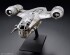 preview Збірна модель Космічний корабель Razor Crest (Bandai) Bandai Star Wars Revell 01213