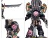 preview Ігровий набір Warhammer 40000 - EMPEROR'S CHILDREN: LORD KAKOPHONIST