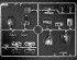 preview Збірна модель 1/48 Літак Хайнкель He 111H-20 «Полонений Хейнкель» ICM 48268