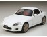 preview Scale model 1/24 Car Honda S2000 Tamiya 24245