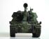 preview Scale model 1/35 British 155mm self-propelled howitzer AS-90 Trumpeter 00324
