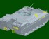 preview Збірна модель 1/35 БМП Namer 2 IDF HobbyBoss 84525