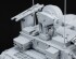 preview Scale model 1/35 Self-propelled anti-aircraft gun Shilka ZSU-23-4 M2/M4 Zimi 35124