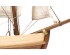 preview Scale wooden model 1/24 Ship &quot;Bounty&quot; OcCre 52003